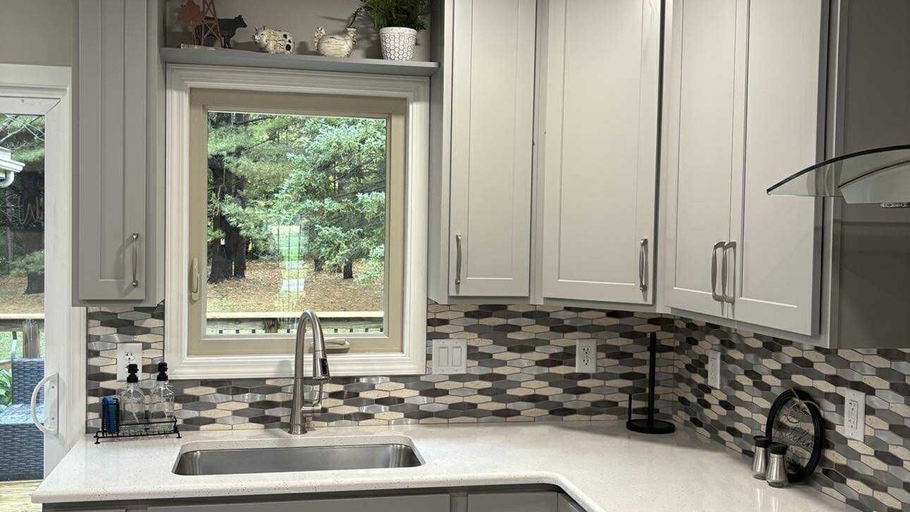Photo of Kitchen in South Bend