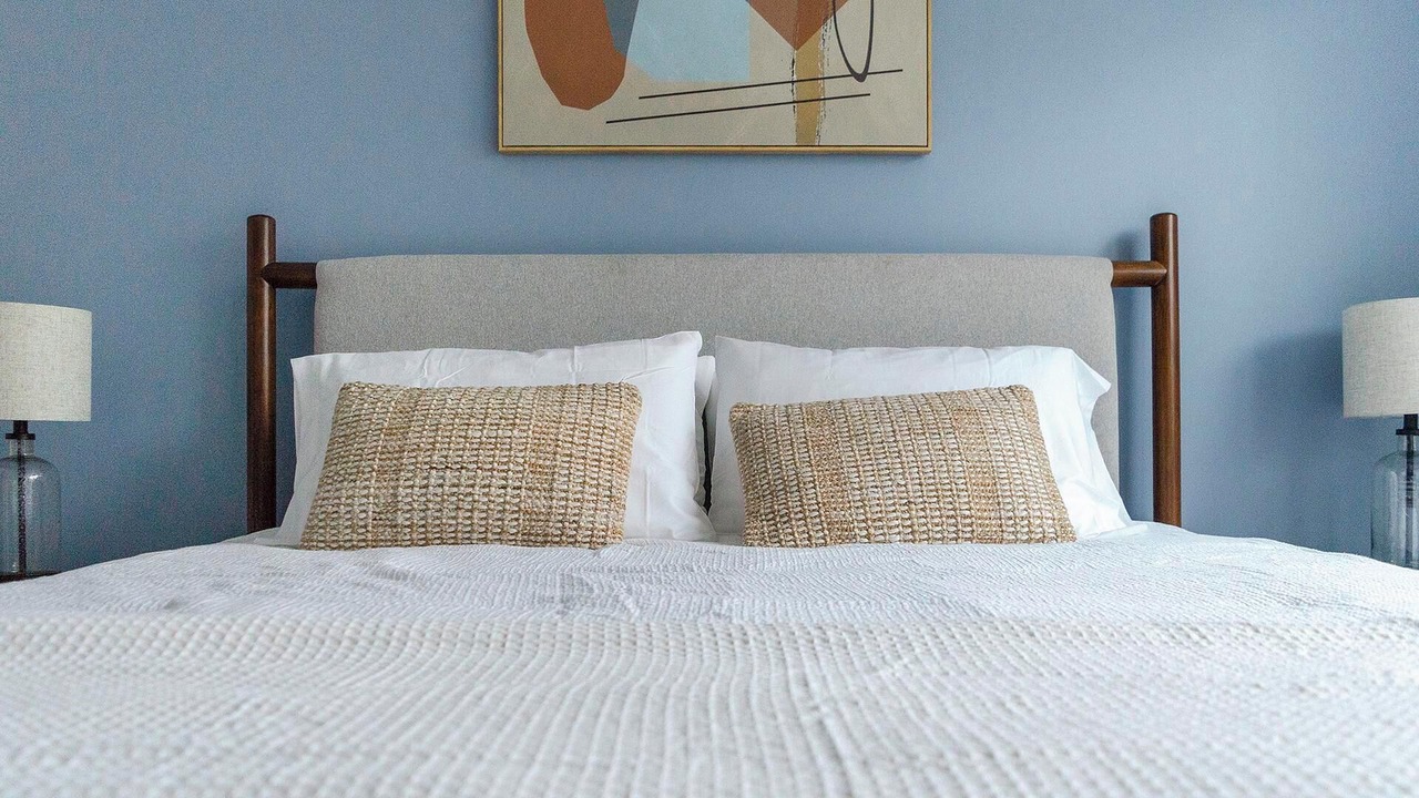 Photo of Bedroom in Fortville