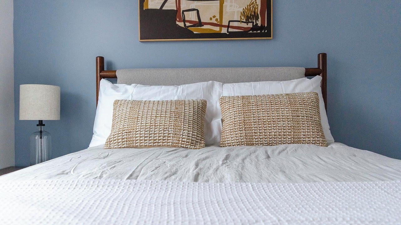 Photo of Bedroom in Fortville
