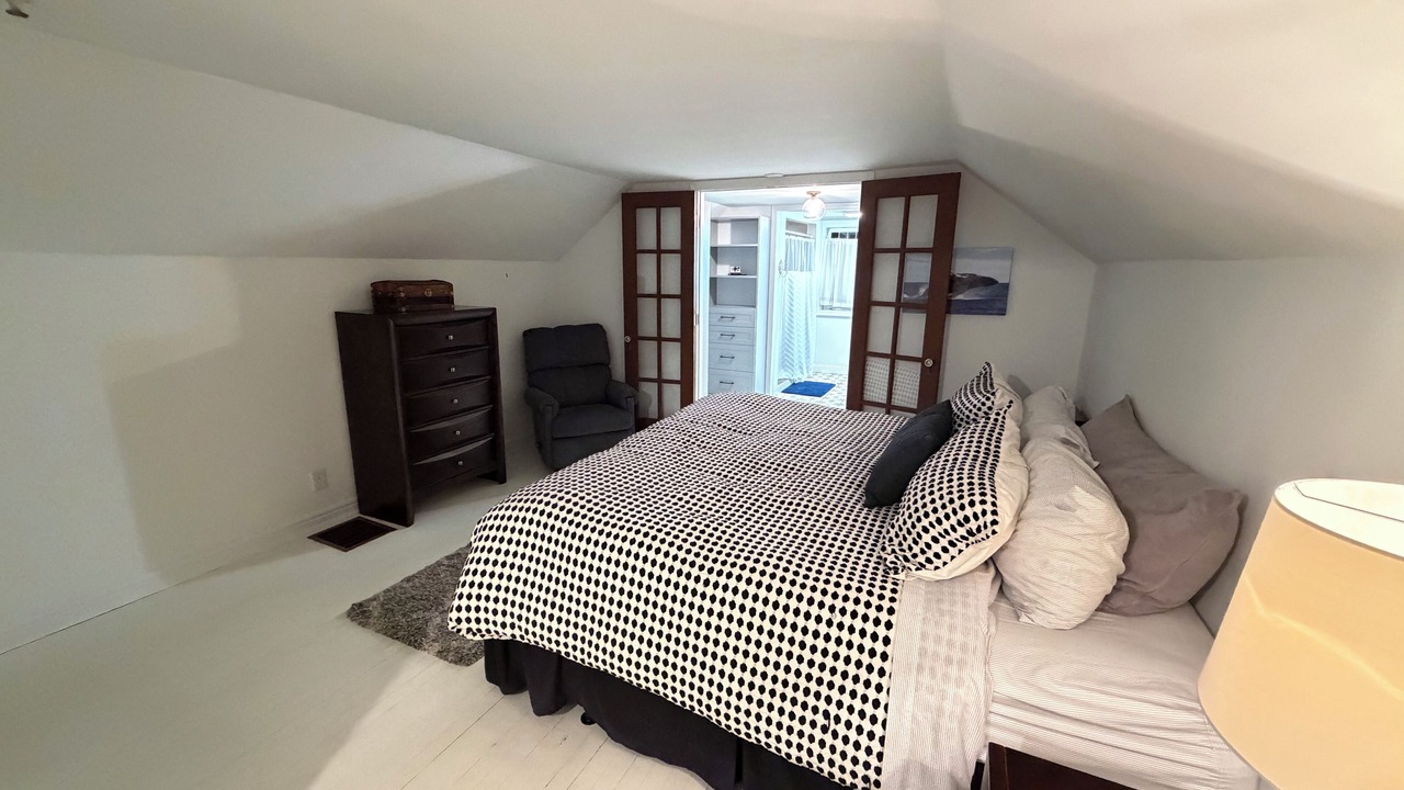 Photo of Bedroom in Indianapolis