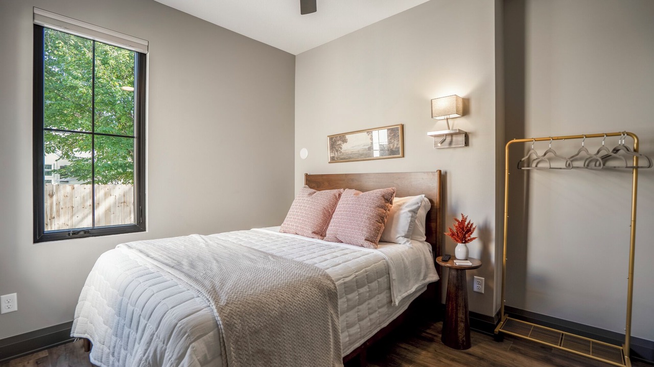 Photo of Bedroom in Bowling Green