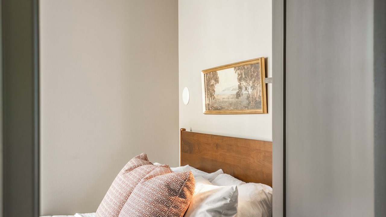 Photo of Bedroom in Bowling Green