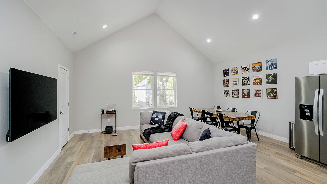 Photo of Bedroom in Near Northside