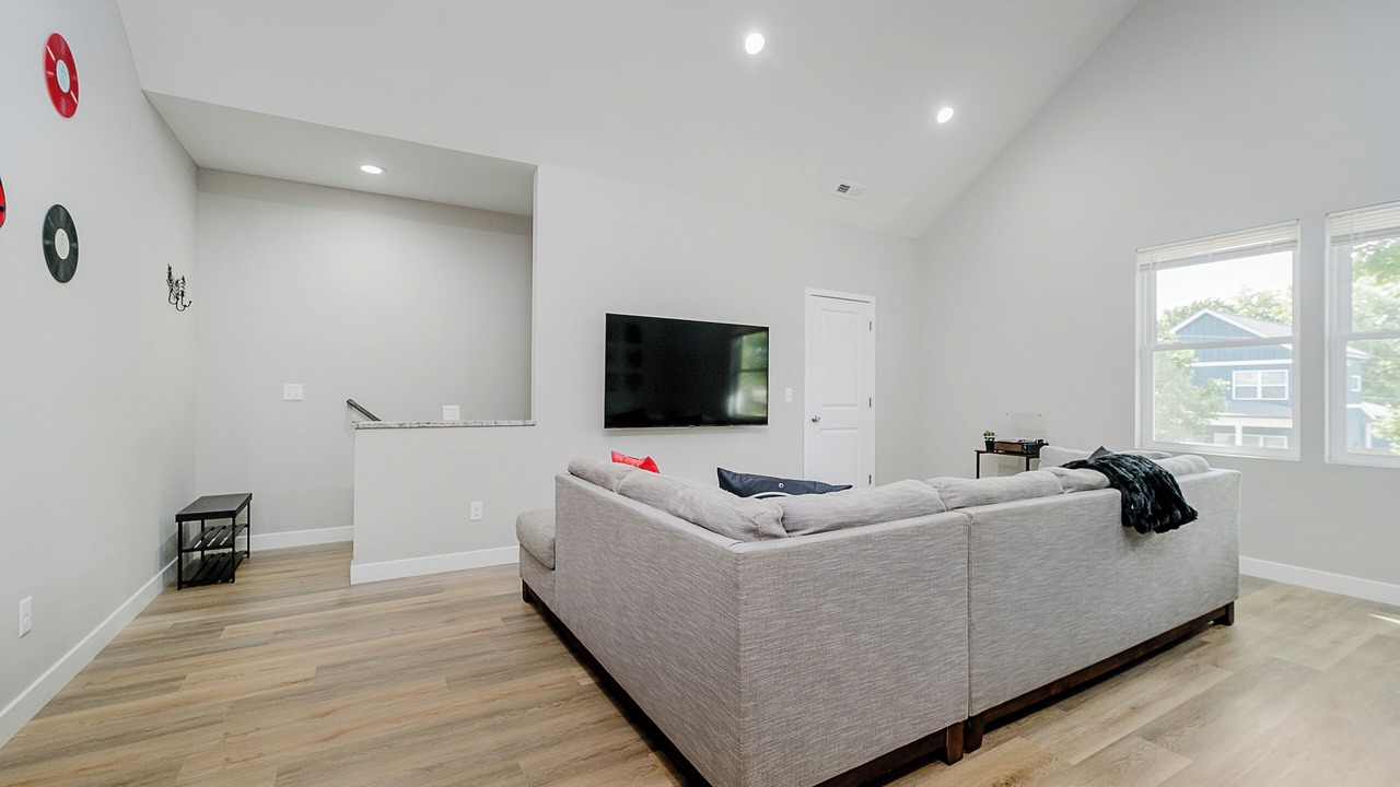 Photo of Bedroom in Near Northside
