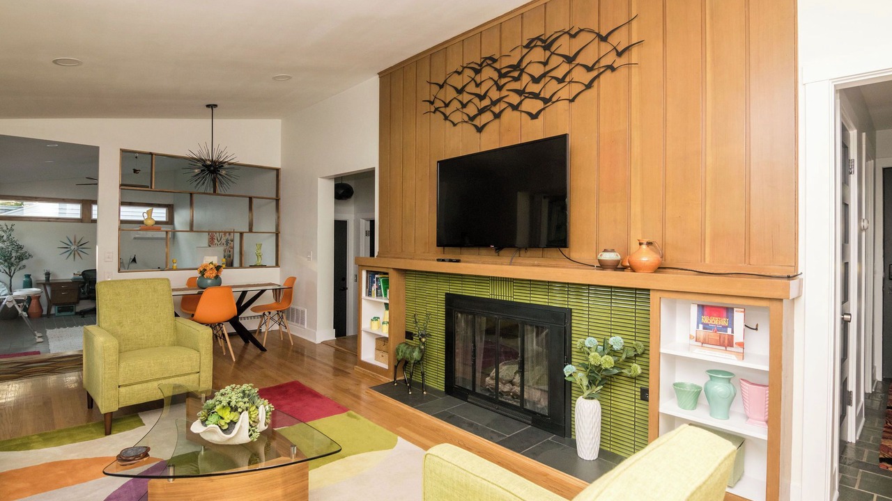 Photo of Livingroom in Dicken