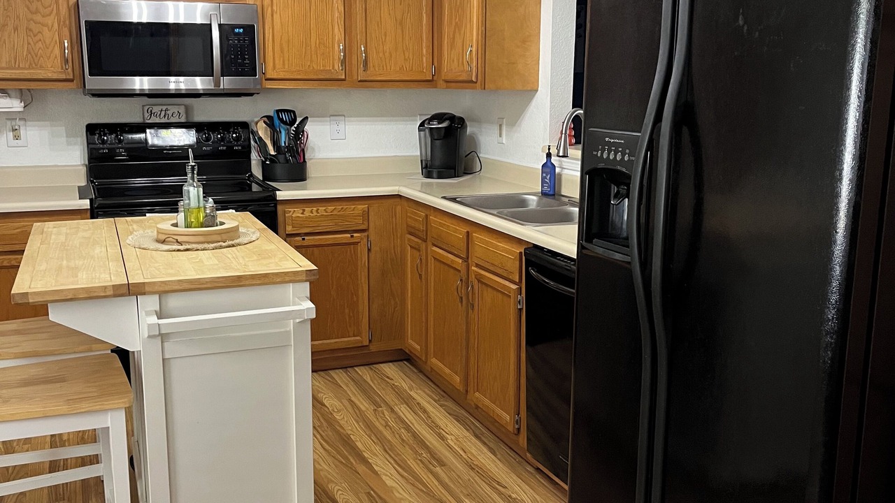 Photo of Kitchen in Lebanon