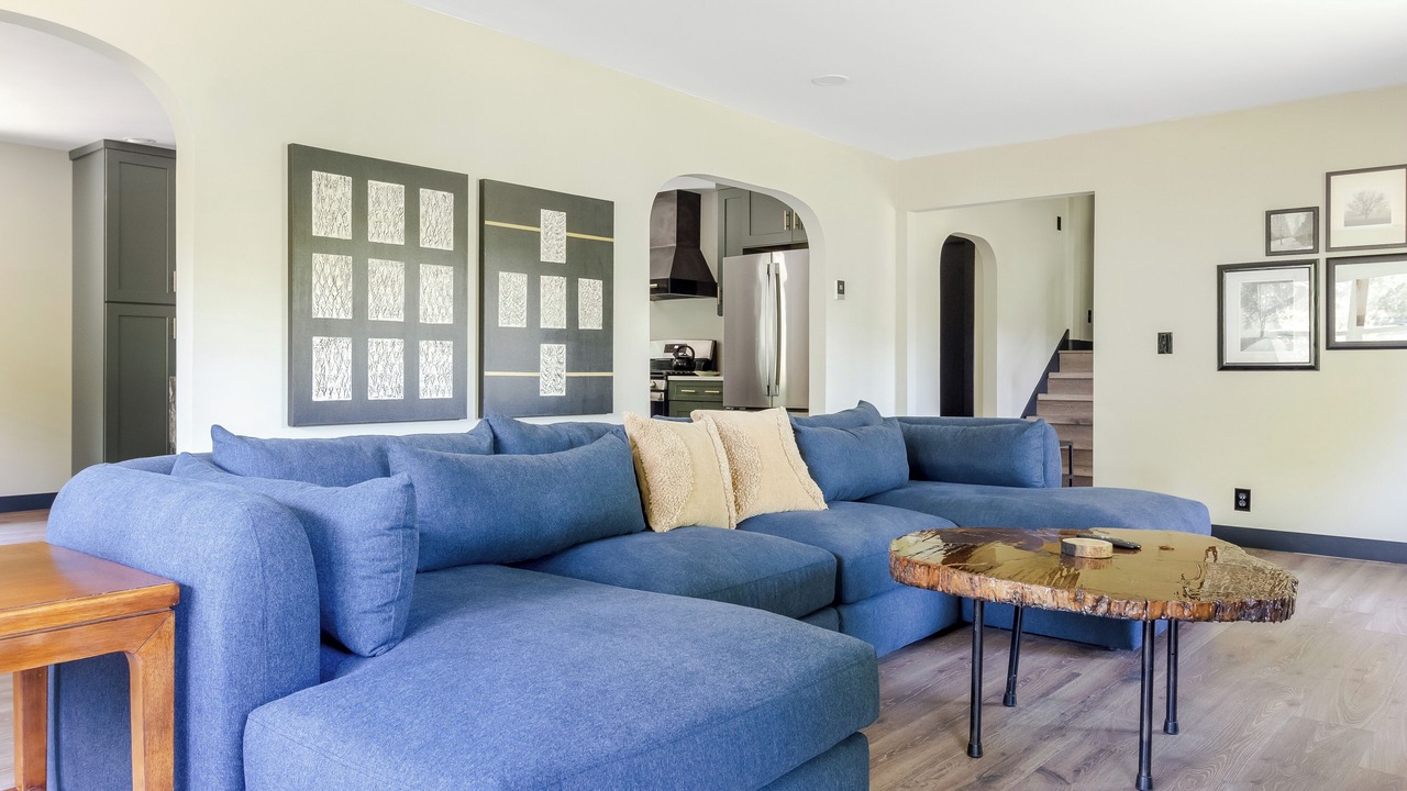 Photo of Livingroom in Fennville
