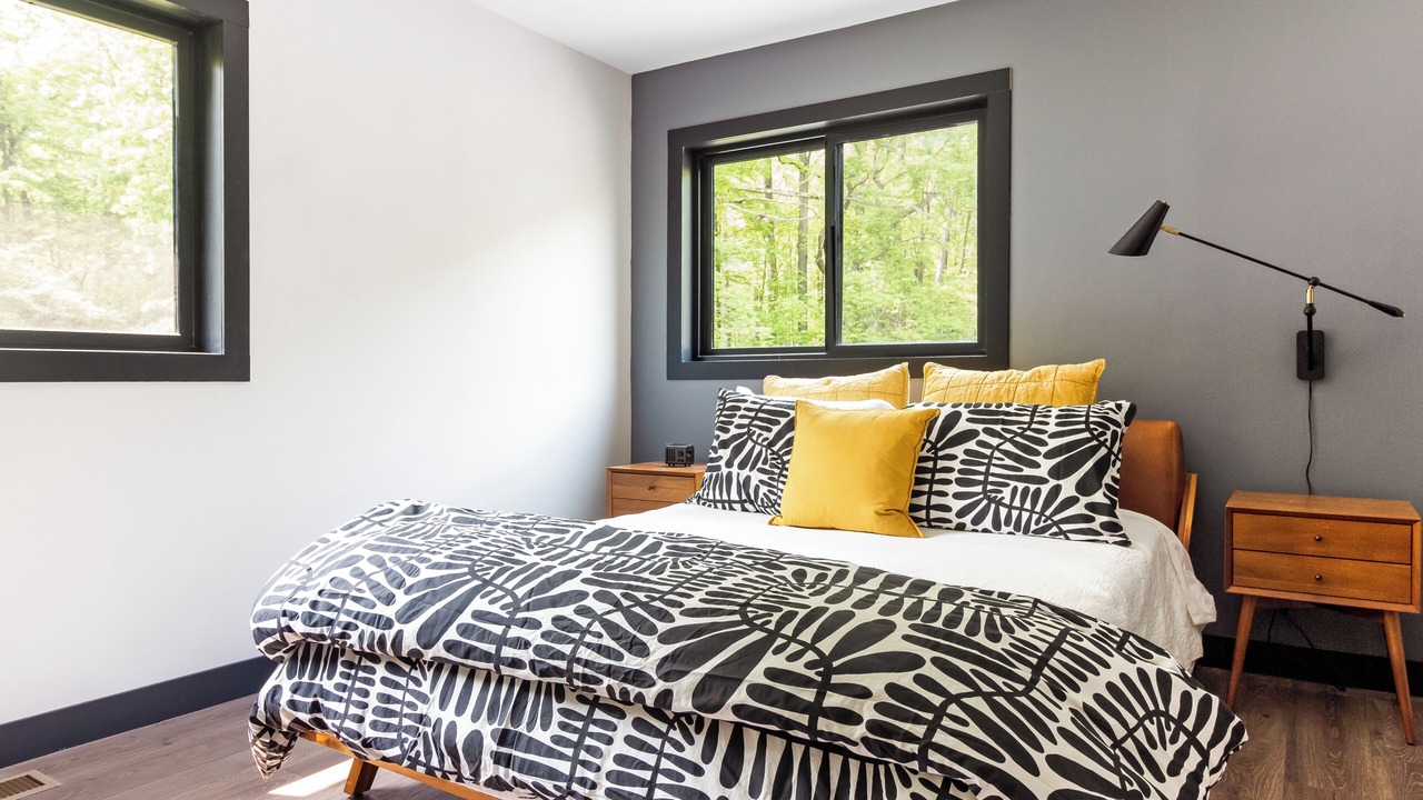 Photo of Bedroom in Fennville