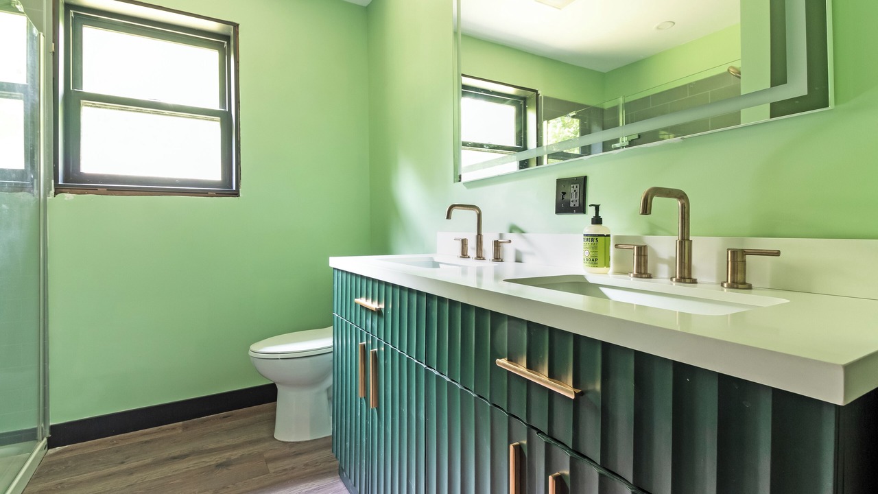 Photo of Bathroom in Fennville