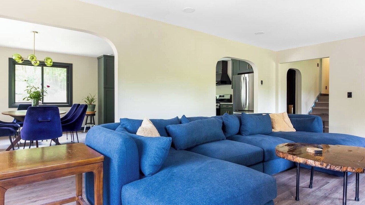 Photo of Livingroom in Fennville