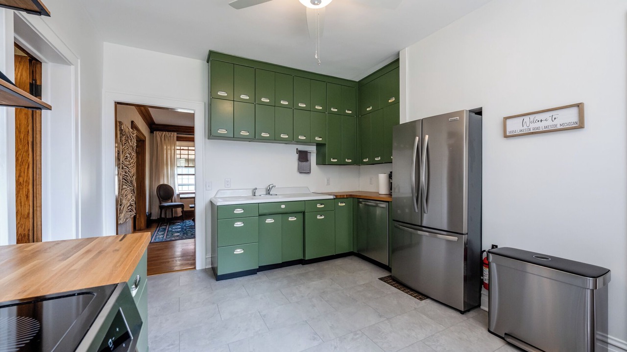 Photo of Kitchen in Lakeside