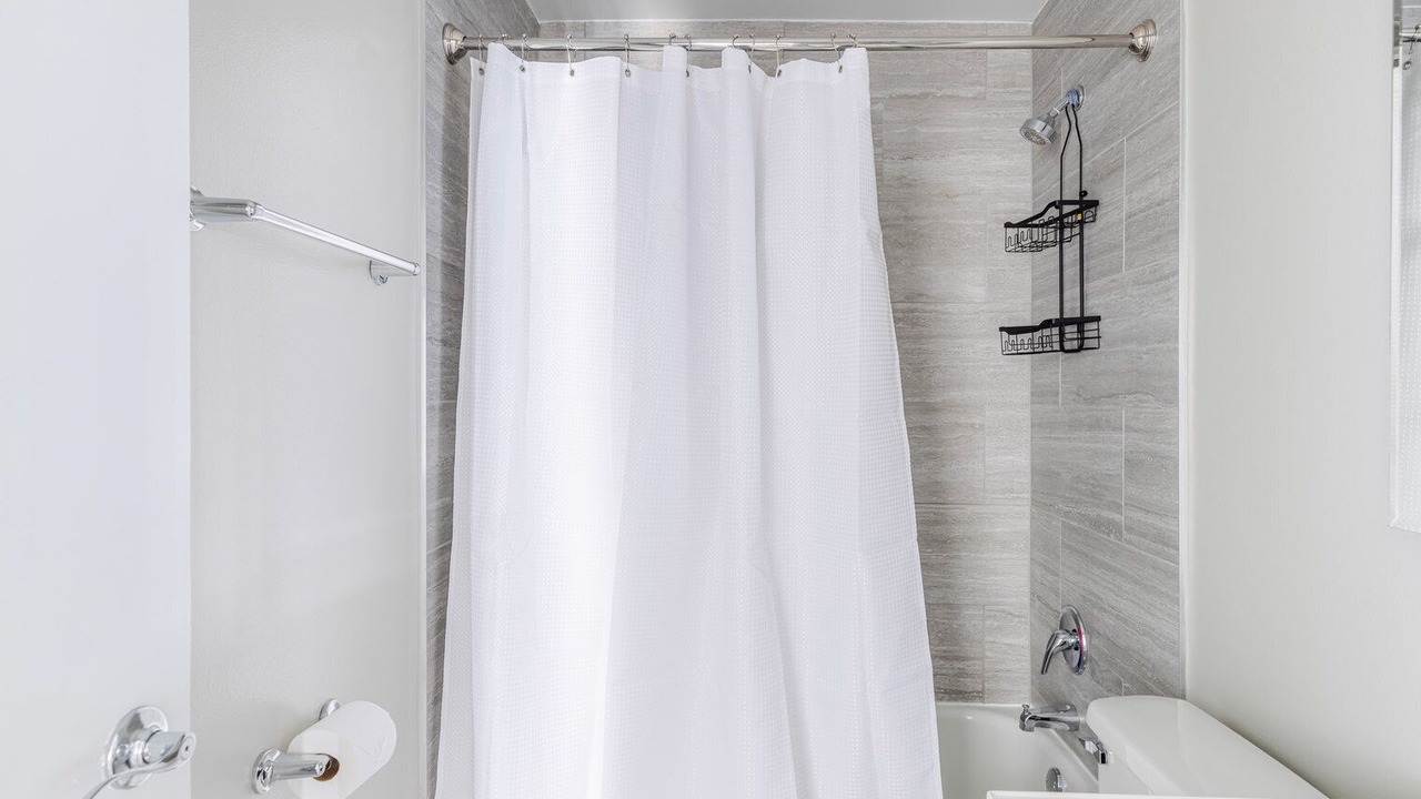 Photo of Bathroom in Rush and Division