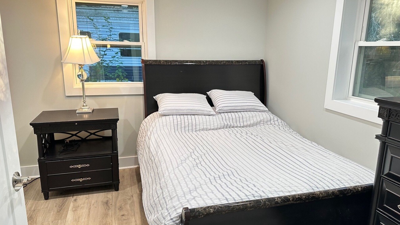 Photo of Bedroom in Benton Harbor