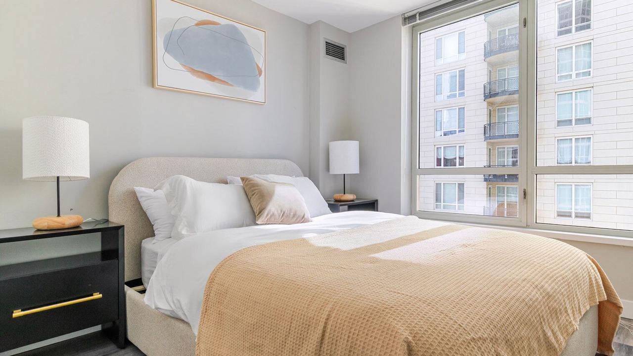 Photo of Bedroom in Rush and Division