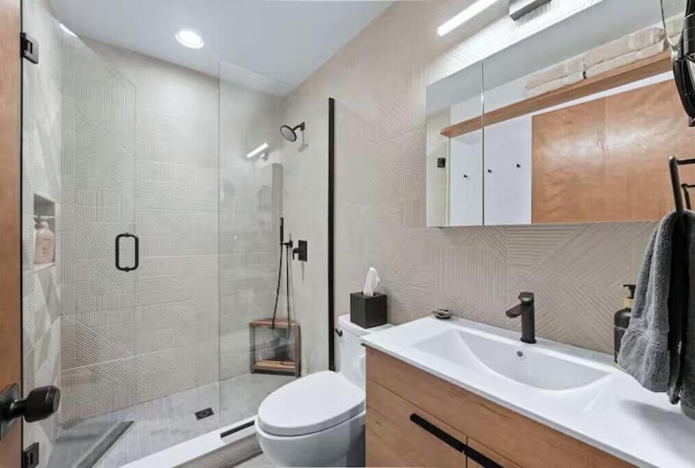 Photo of Bathroom in Leesburg