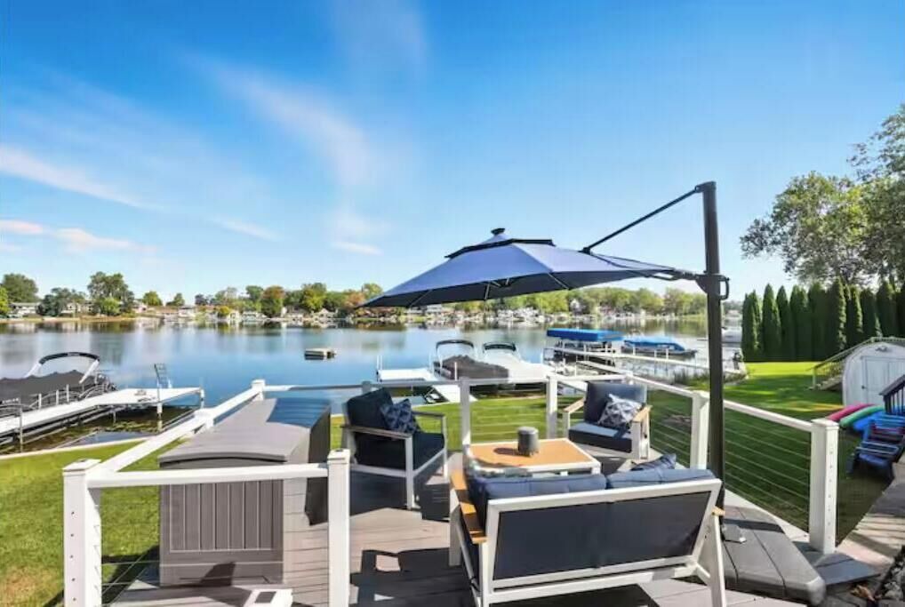 Photo of Outdoor in Leesburg