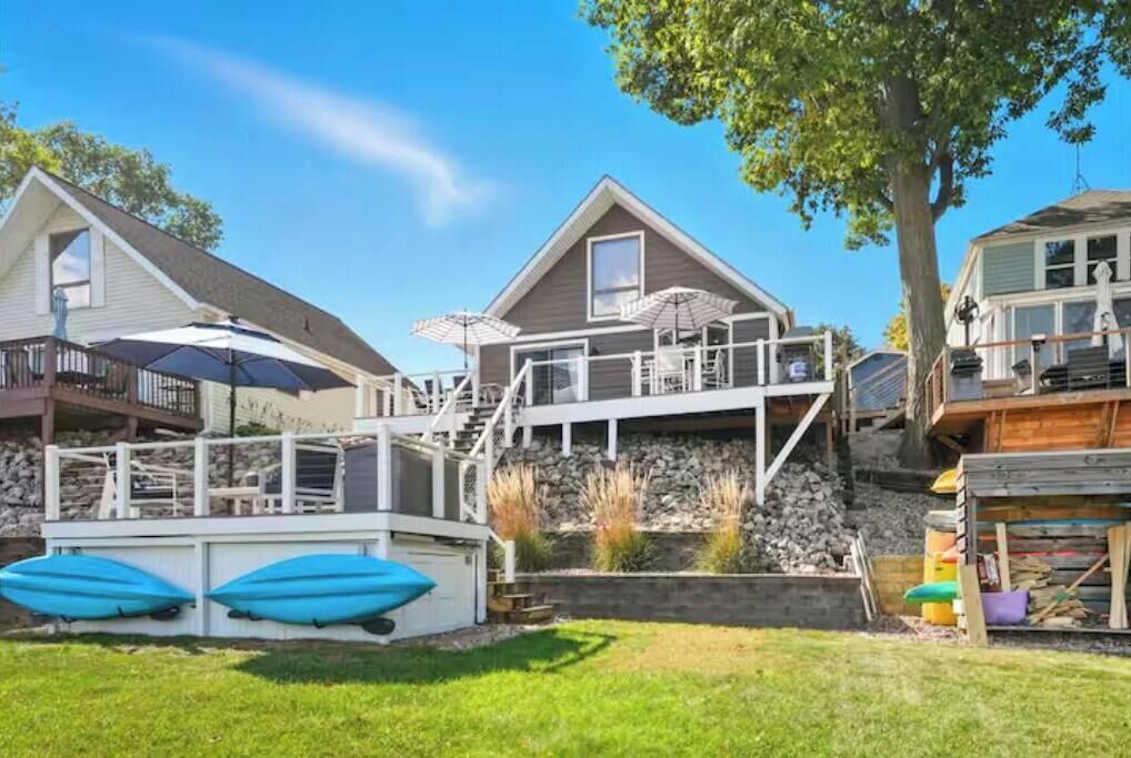 Photo of Outdoor in Leesburg
