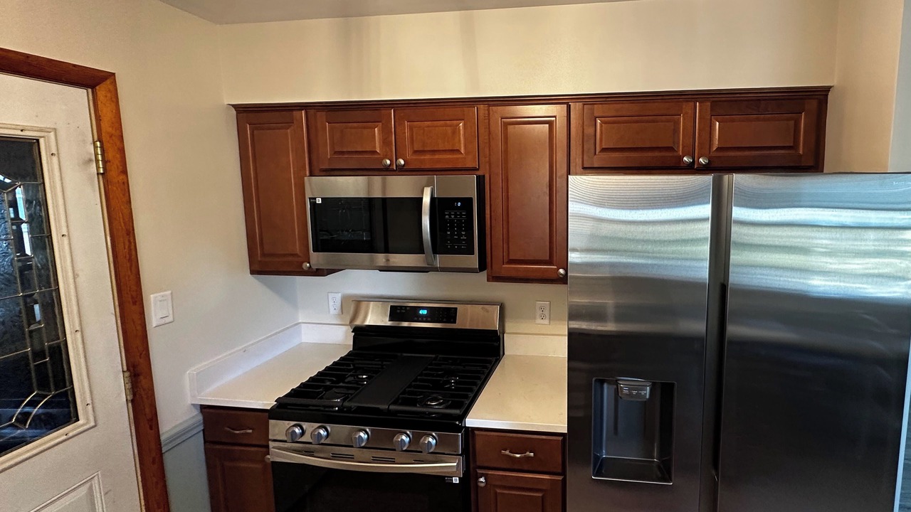 Photo of Kitchen in Bradley