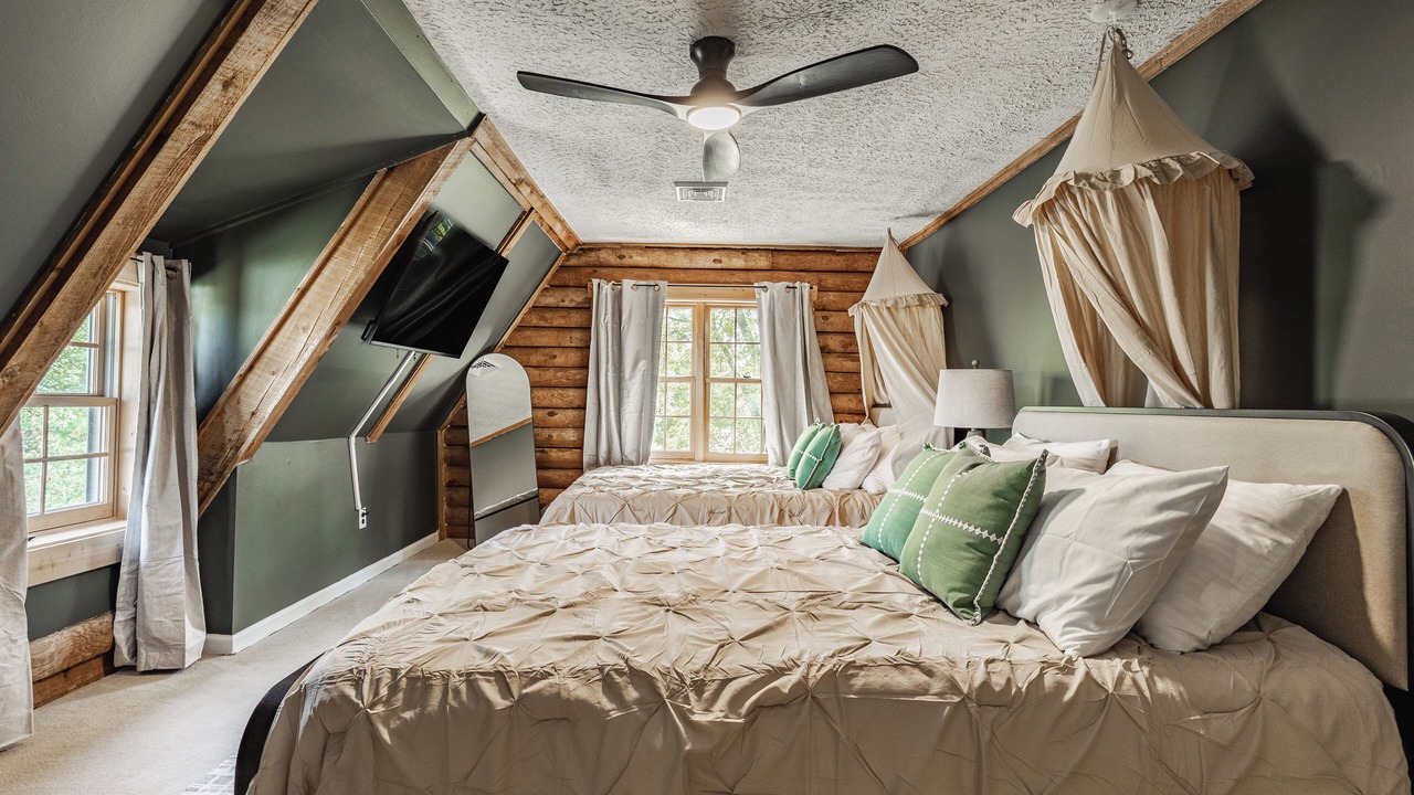 Photo of Bedroom in Westfield