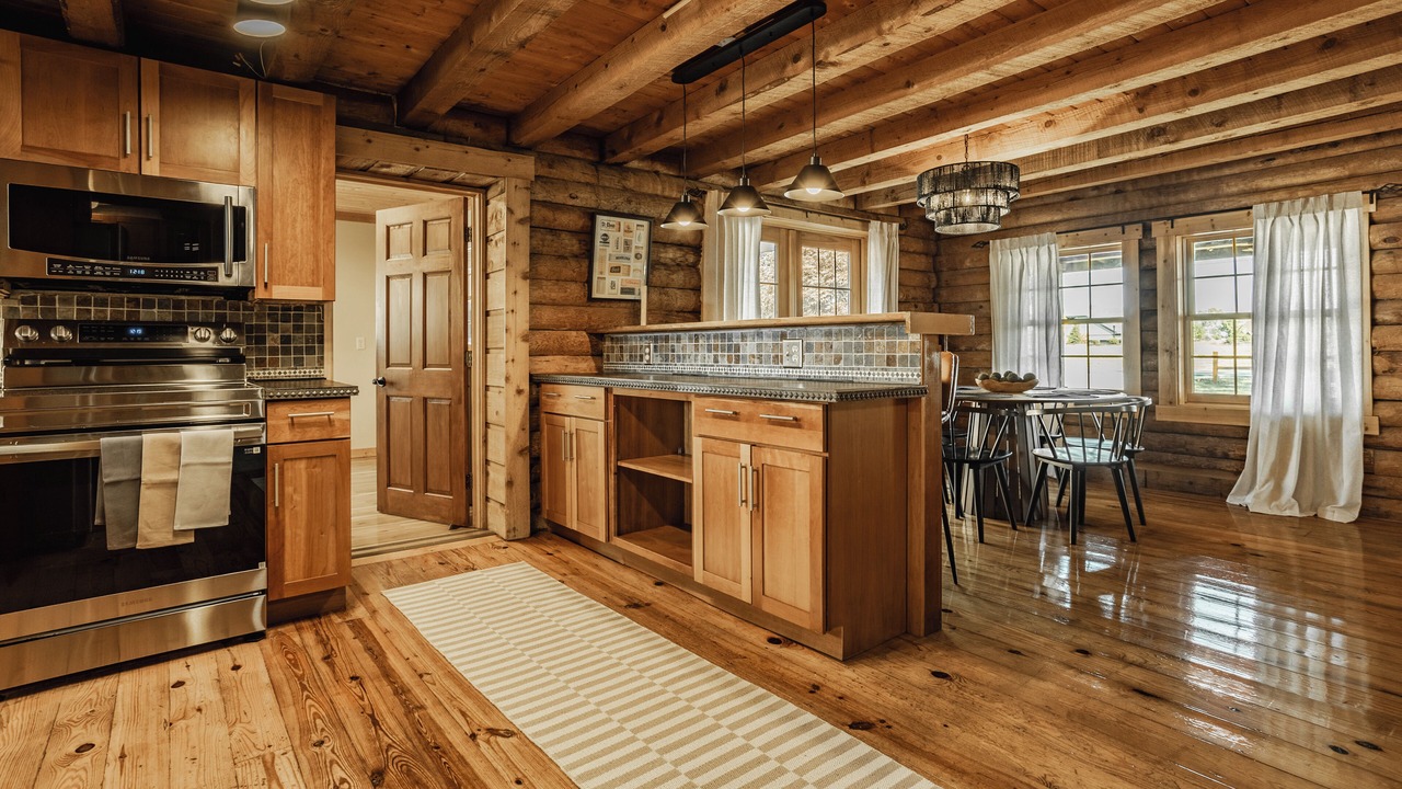 Photo of Kitchen in Westfield