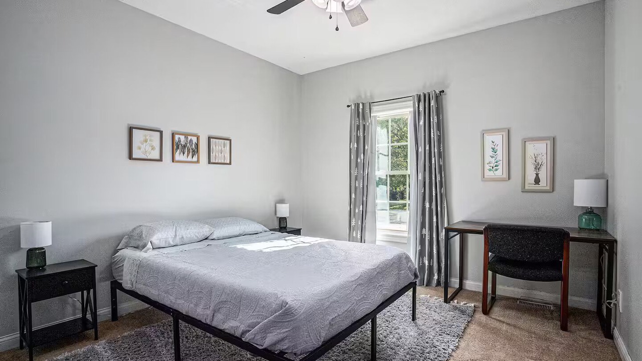 Photo of Bedroom in East Leroy