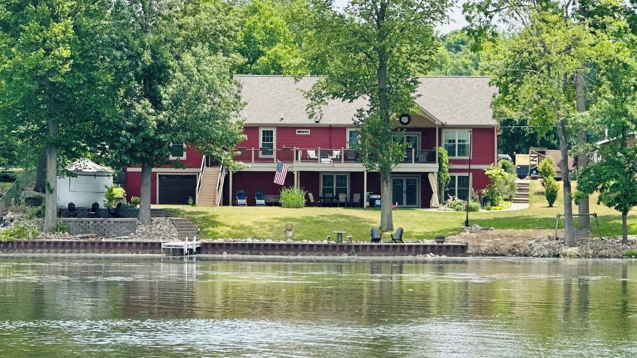 Photo of Outdoor in East Leroy