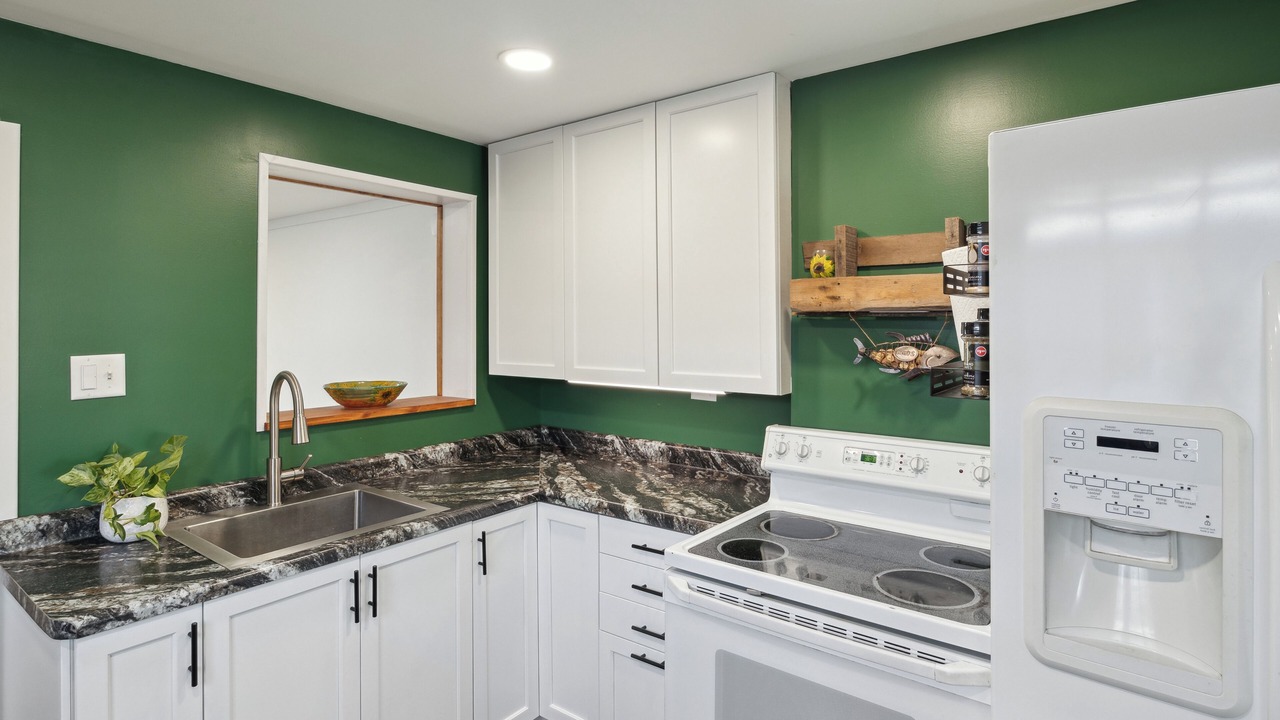 Photo of Kitchen in Kendall