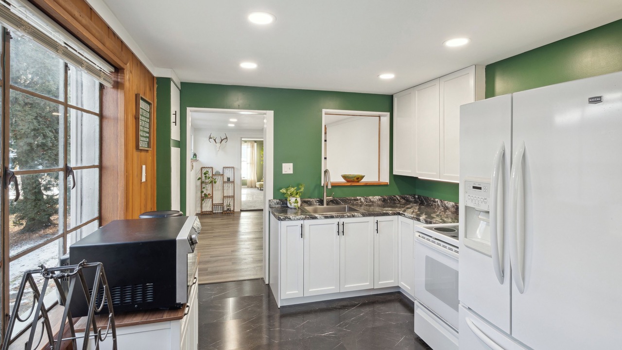 Photo of Kitchen in Kendall