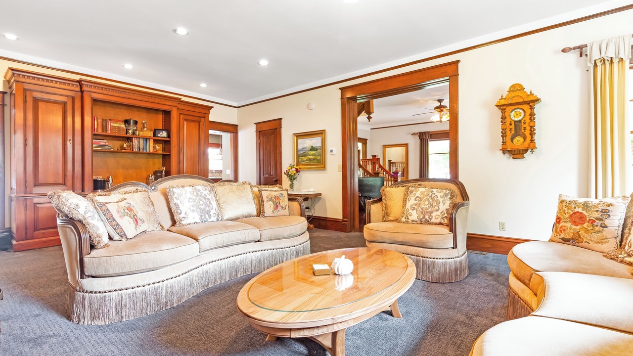 Photo of Livingroom in Douglas