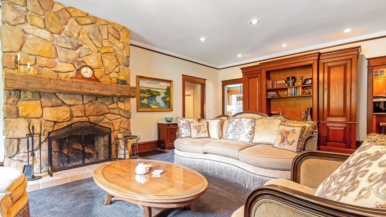 Photo of Livingroom in Douglas