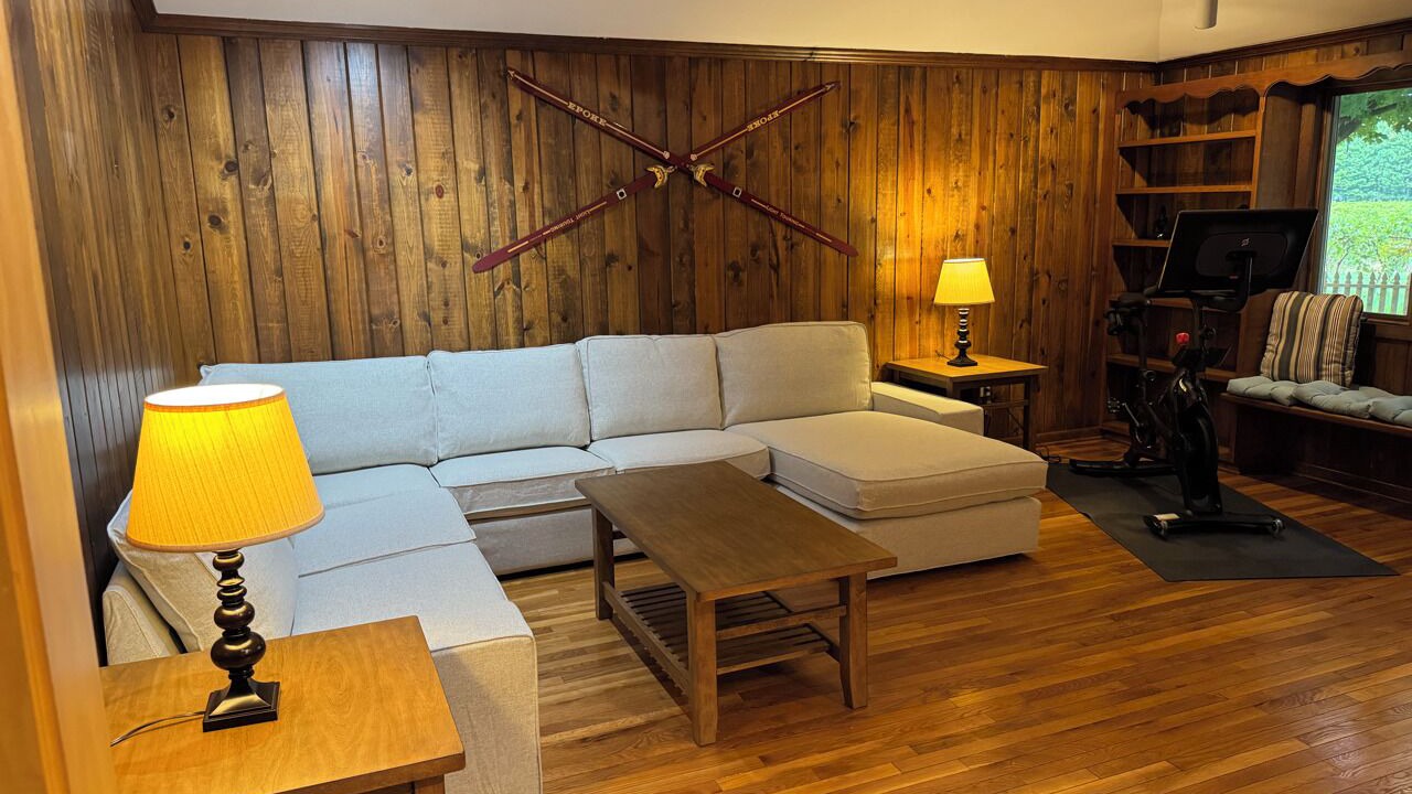 Photo of Livingroom in Fennville