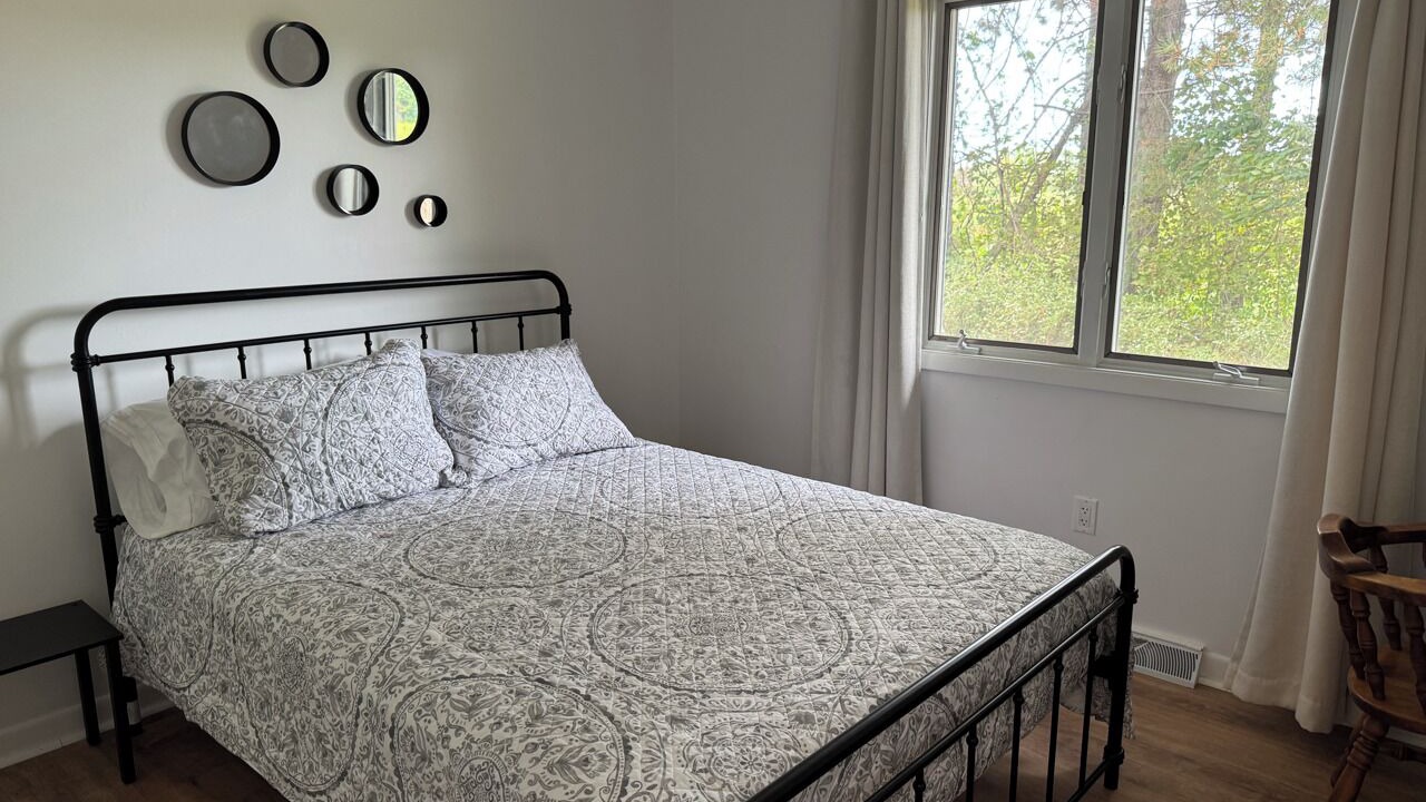 Photo of Bedroom in Fennville
