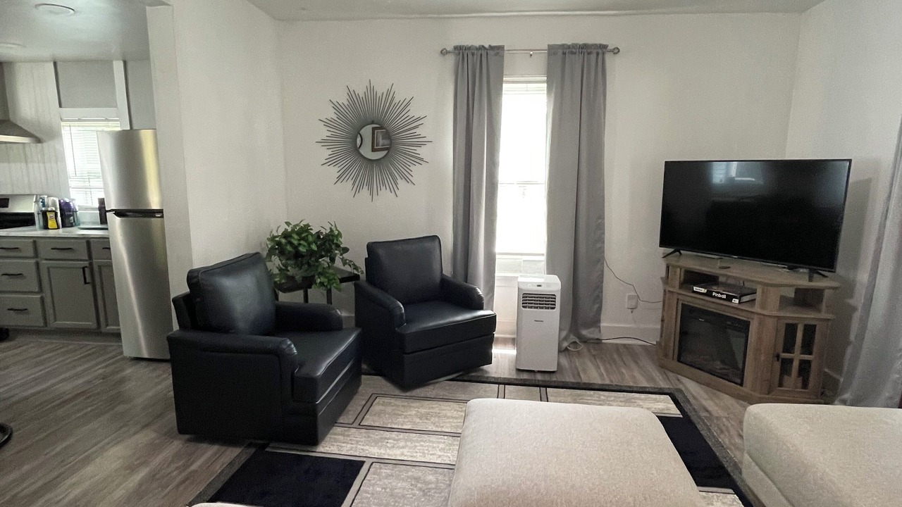Photo of Livingroom in Niles