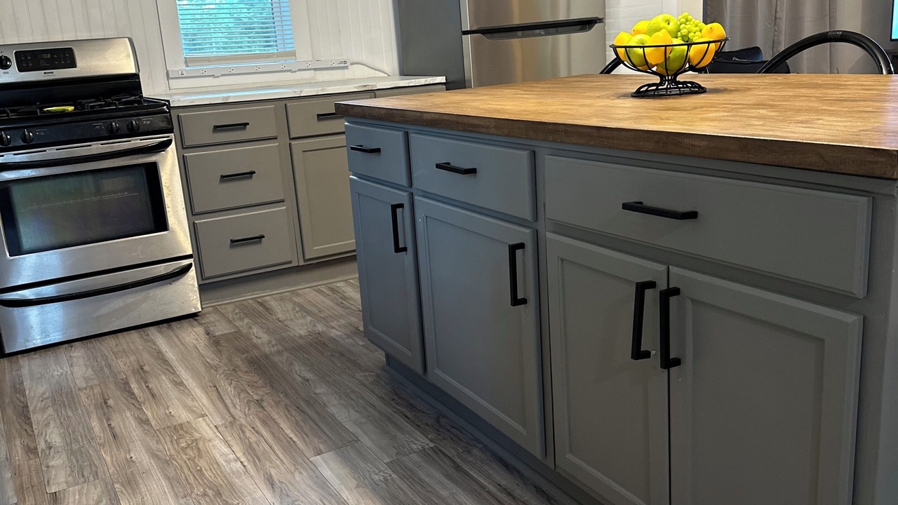 Photo of Kitchen in Niles