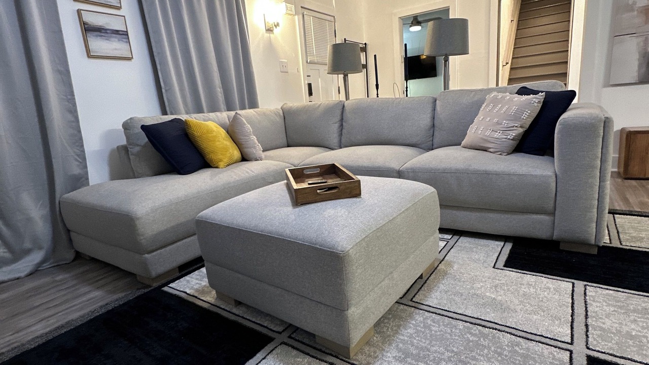 Photo of Livingroom in Niles