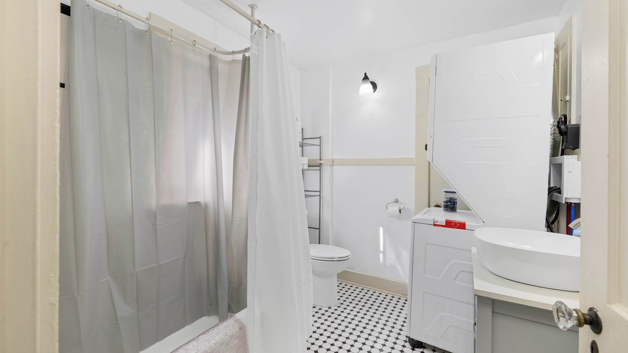 Photo of Bathroom in Fort Wayne
