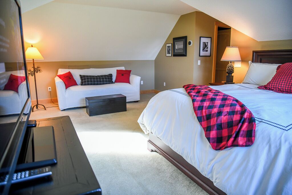Photo of Bedroom in East Jordan