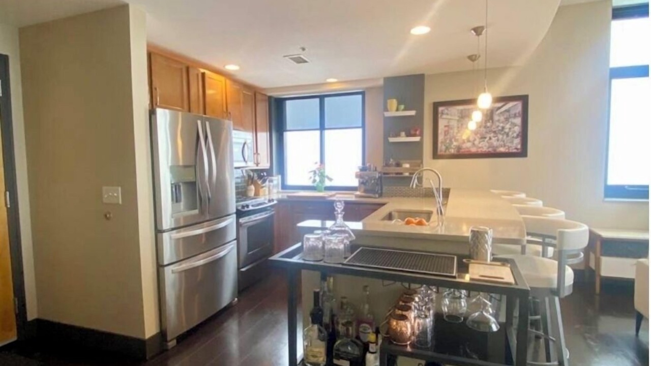Photo of Kitchen in Downtown