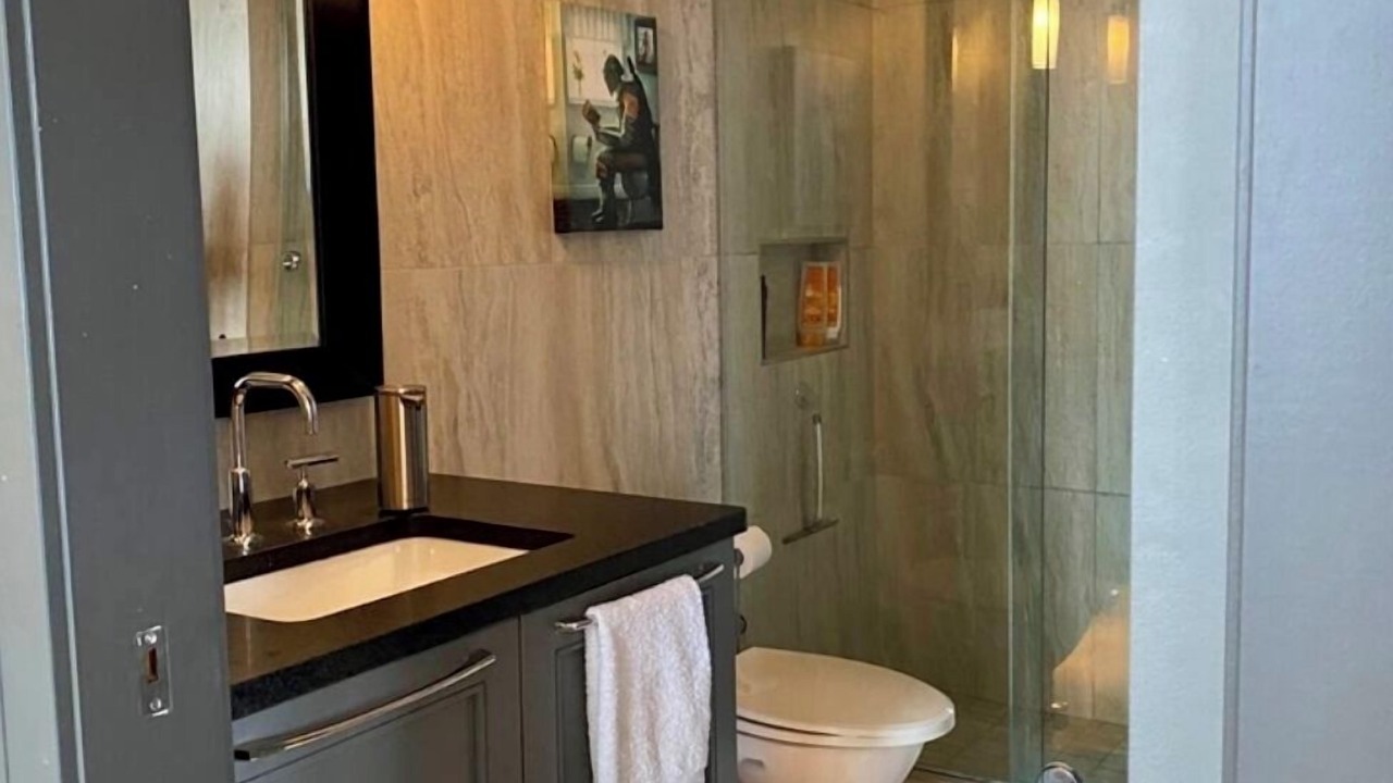 Photo of Bathroom in Downtown