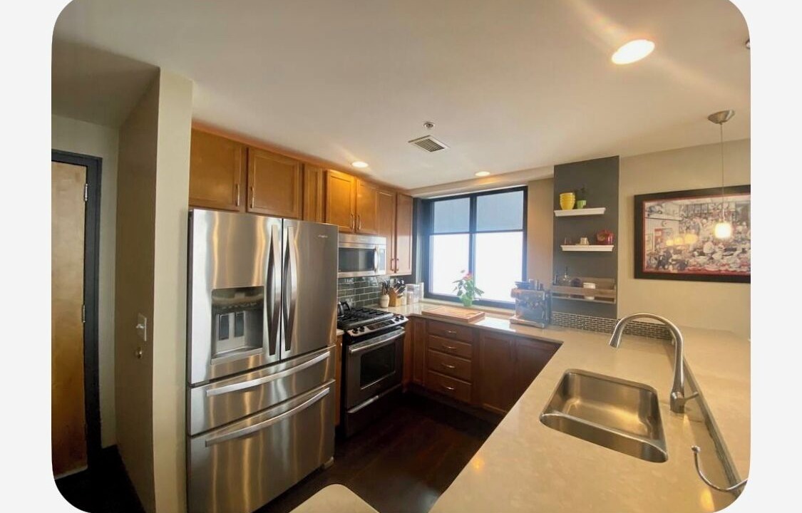 Photo of Kitchen in Downtown
