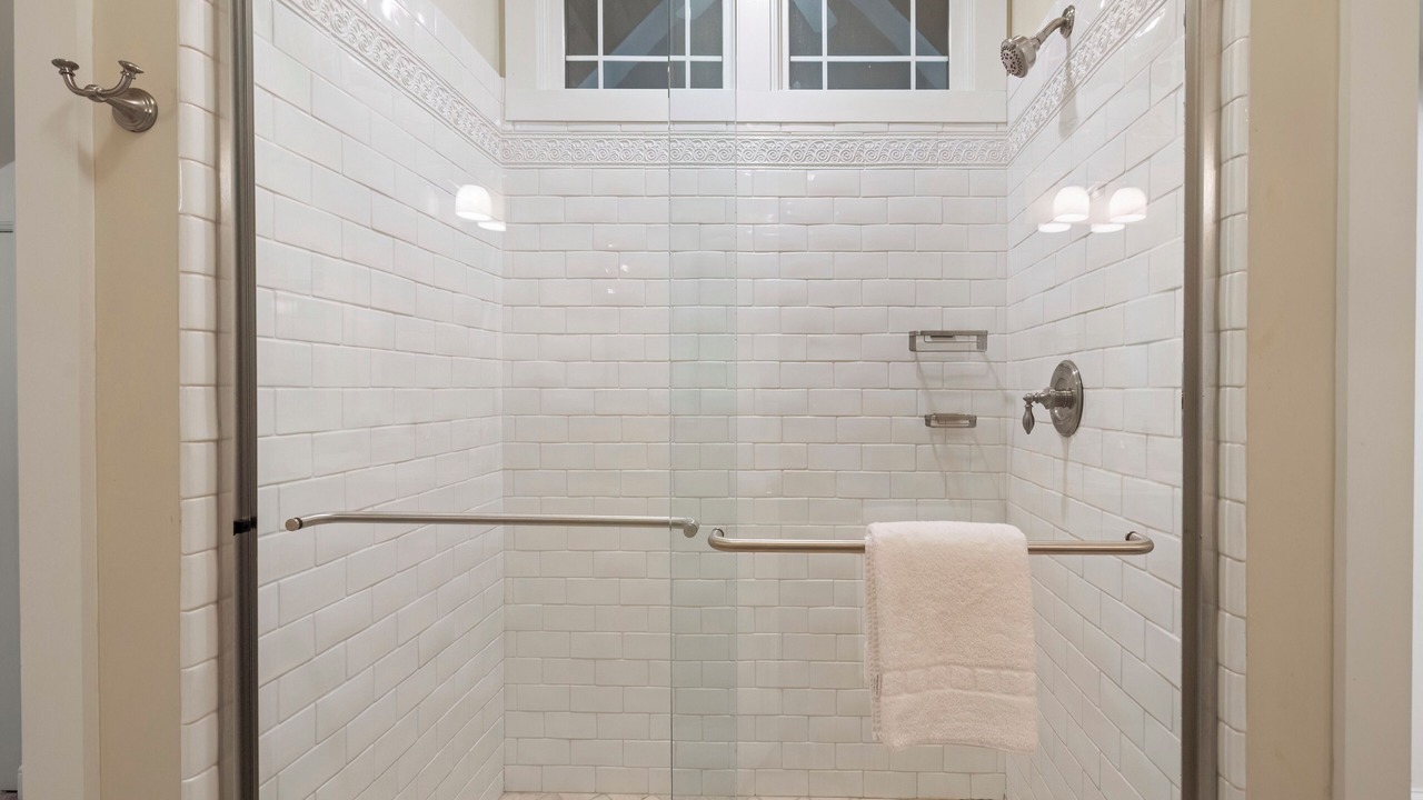 Photo of Bathroom in Michiana
