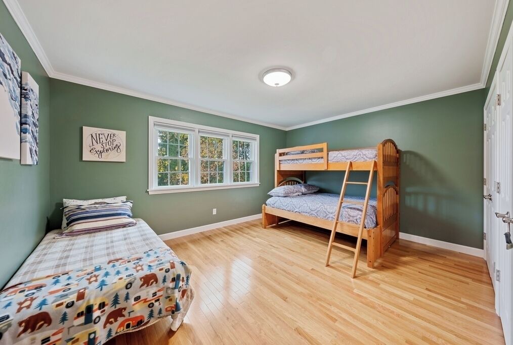 Photo of Bedroom in Jackson