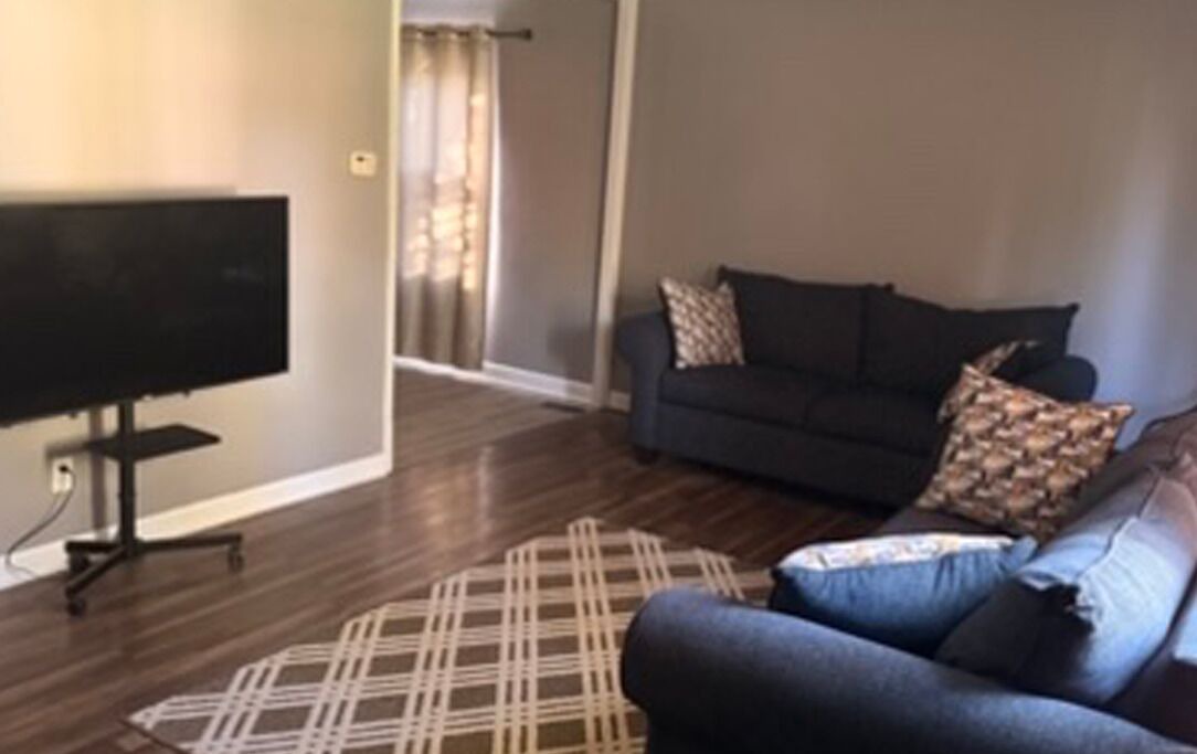 Photo of Livingroom in Sauk Village