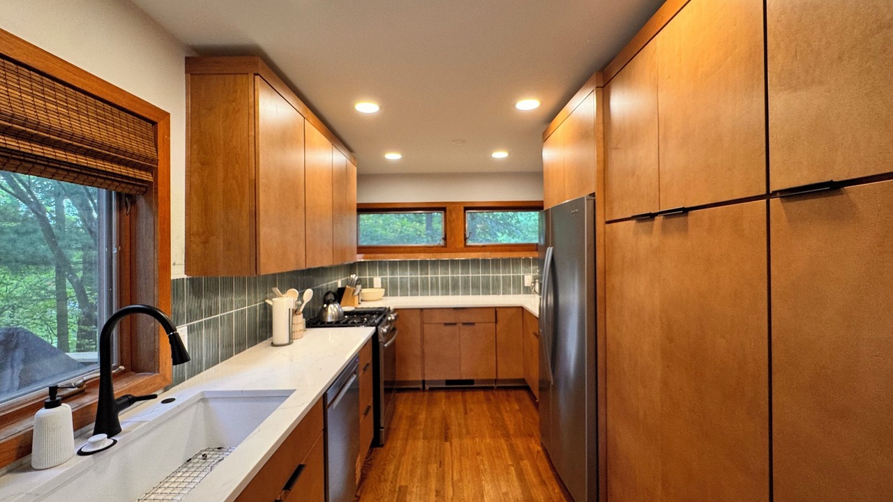 Photo of Kitchen in Grand Beach