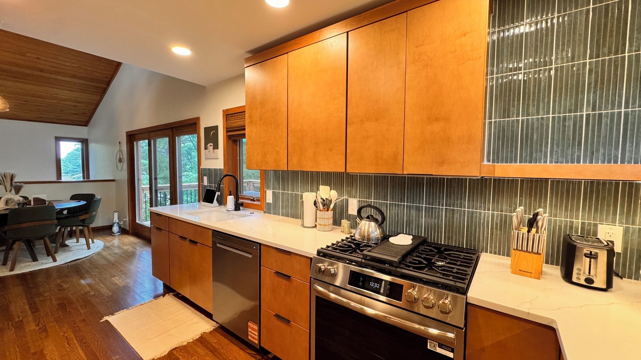 Photo of Kitchen in Grand Beach