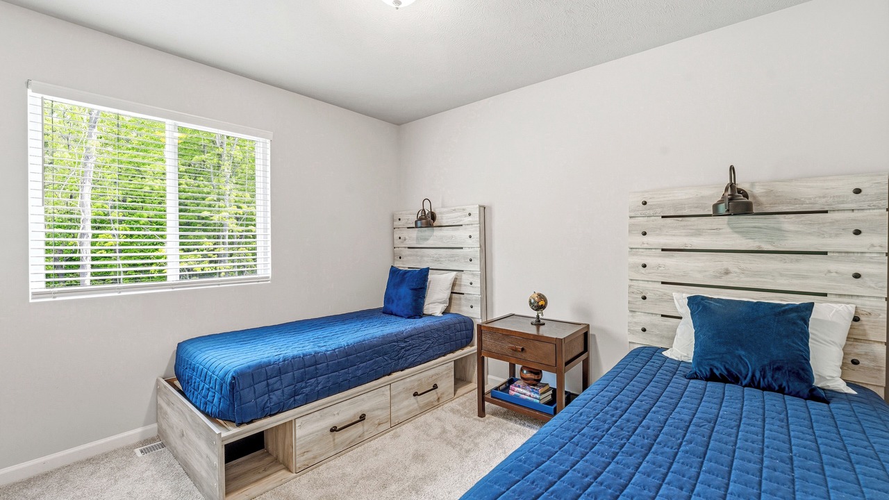 Photo of Bedroom in Watervliet