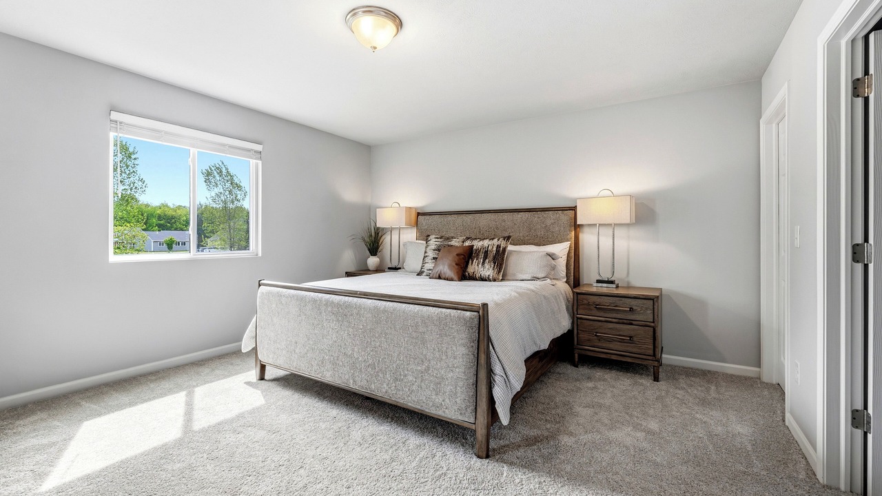Photo of Bedroom in Watervliet