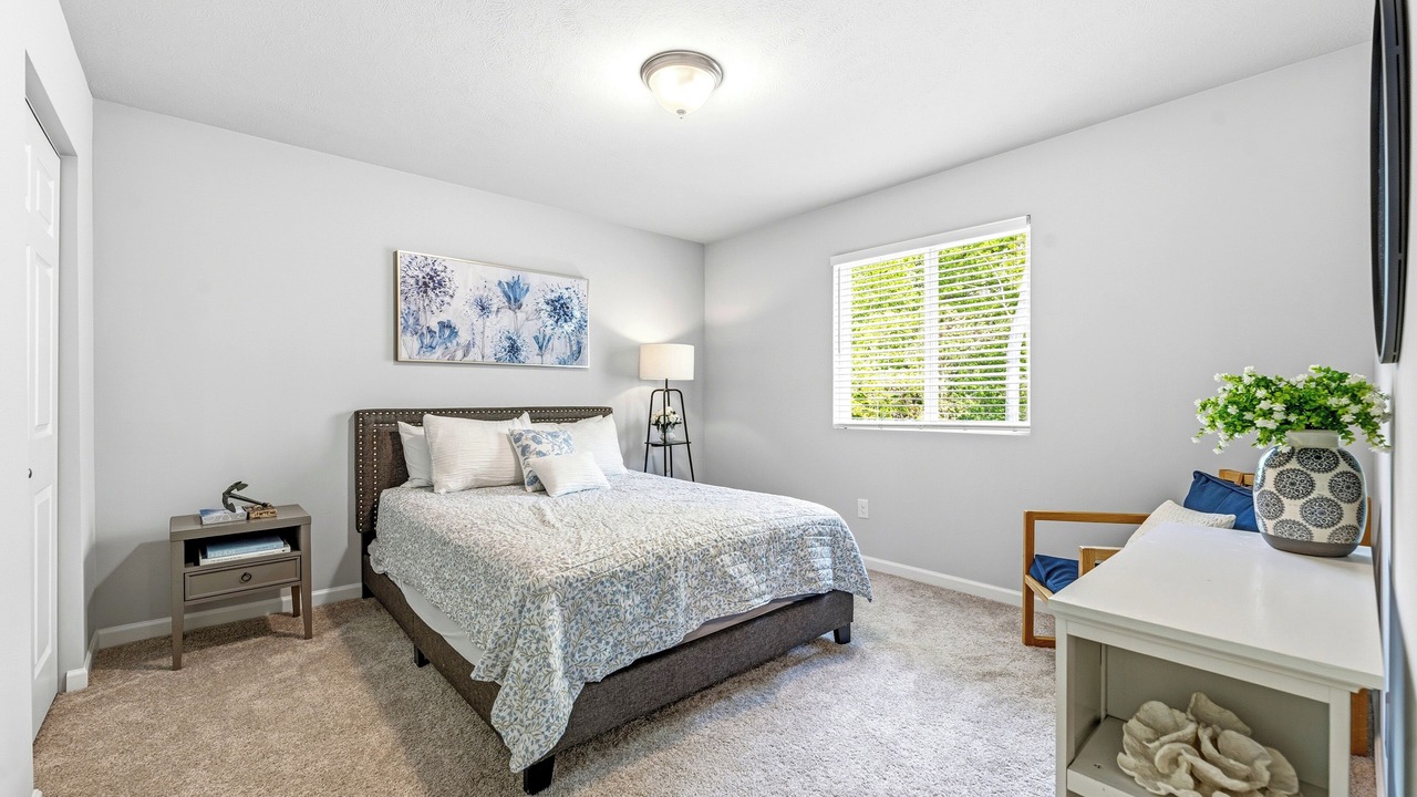 Photo of Bedroom in Watervliet