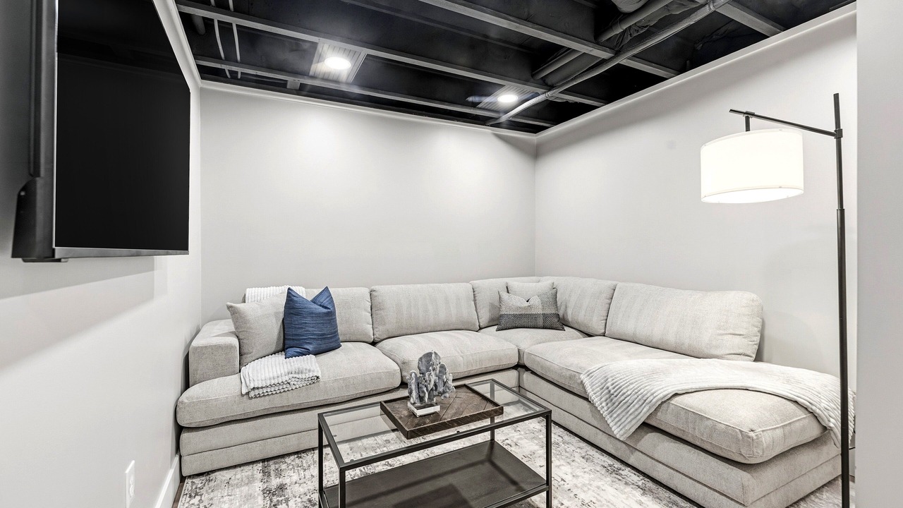 Photo of Livingroom in Watervliet