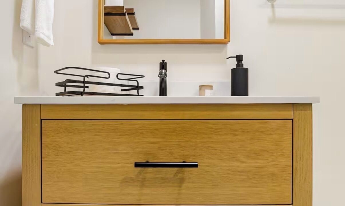 Photo of Bathroom in Near Northside
